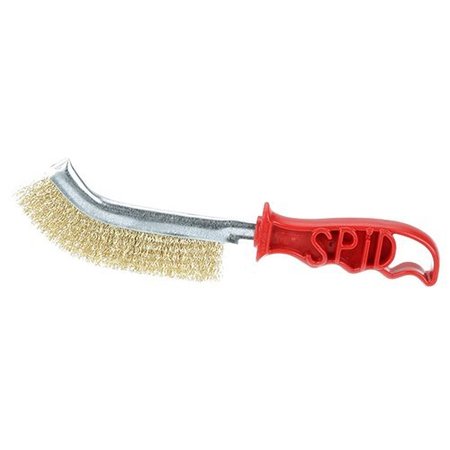 ALLPOINTS Panini Brush 183329